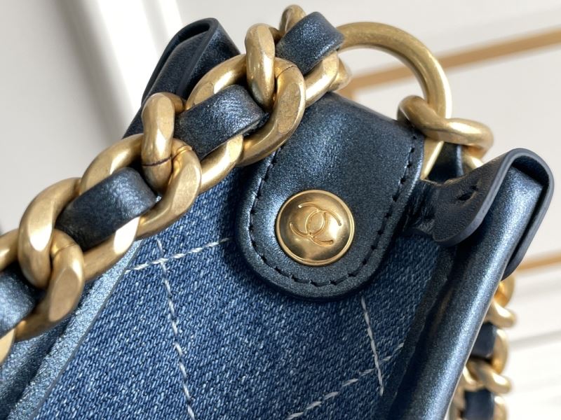 Ch**el hobo bags